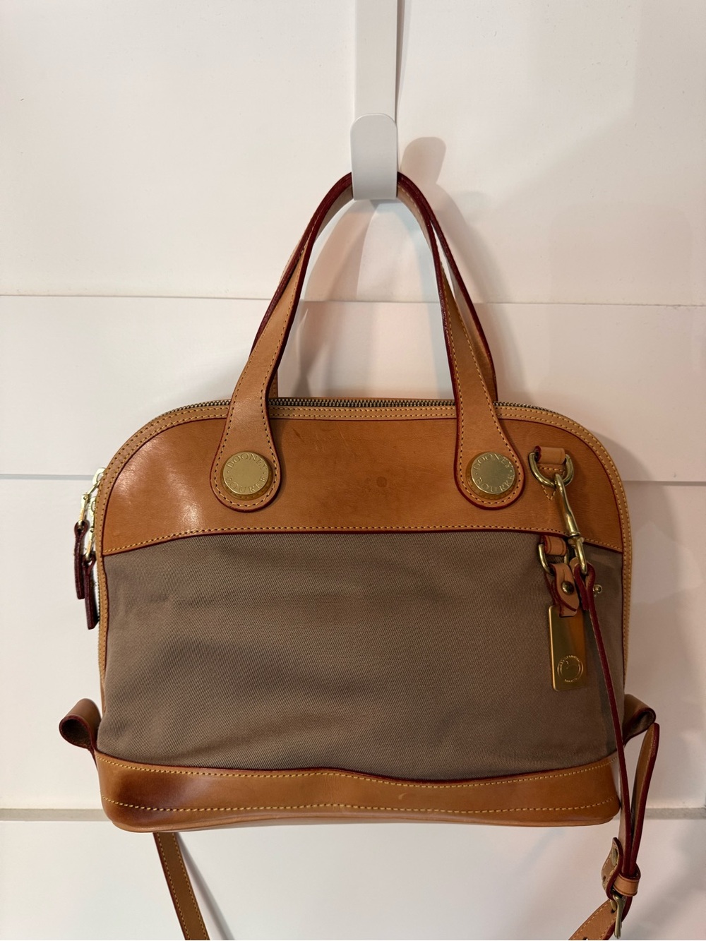 Dooney and Bourke Shoulder Bag